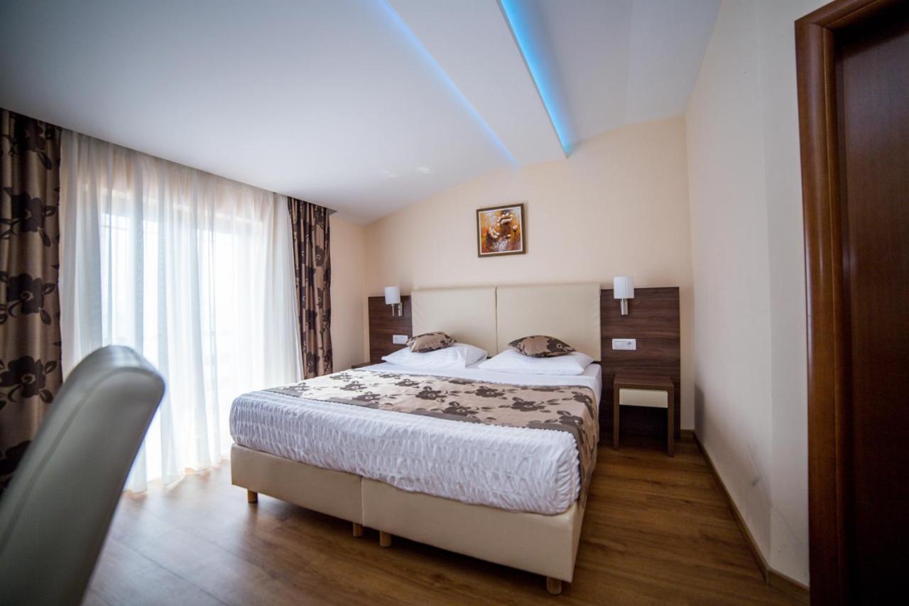 Porto Romantico 1 Свети Юрай Екстериор снимка